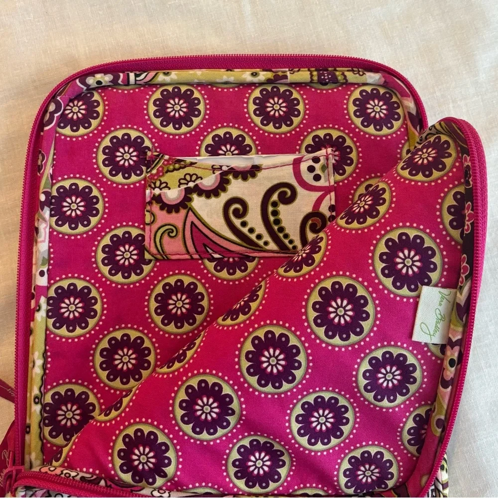 Vera Bradley iPad Sleeve